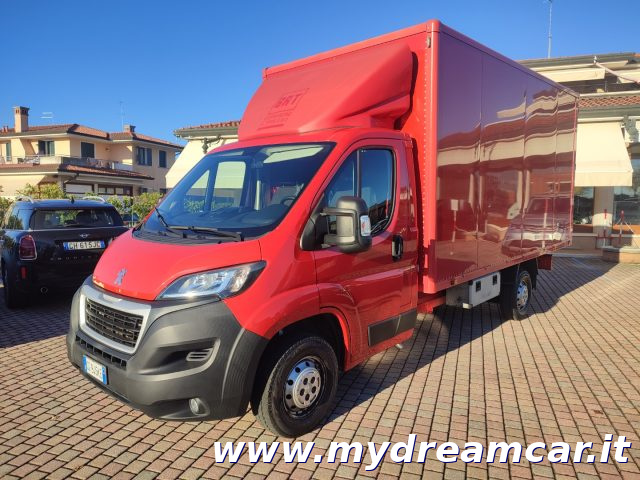 FIAT Ducato Rosso pastello