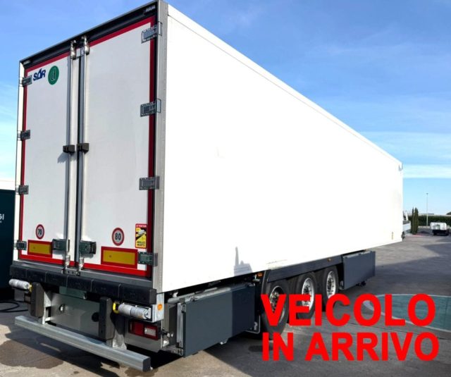 SOR IBERICA  Bianco pastello