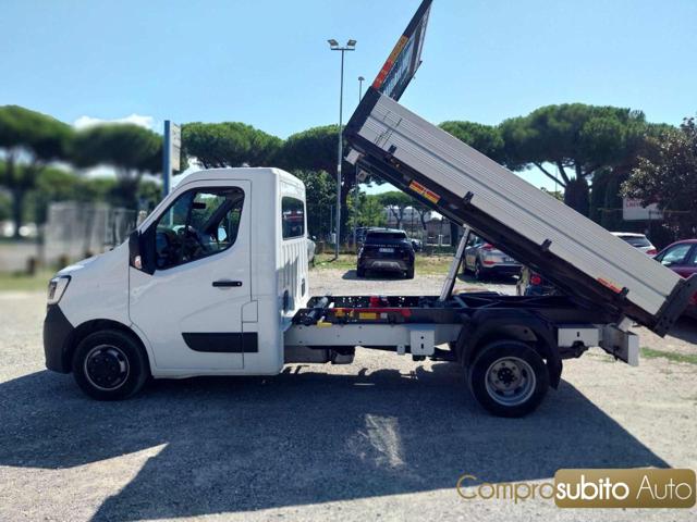 RENAULT Master Blanc Pastel