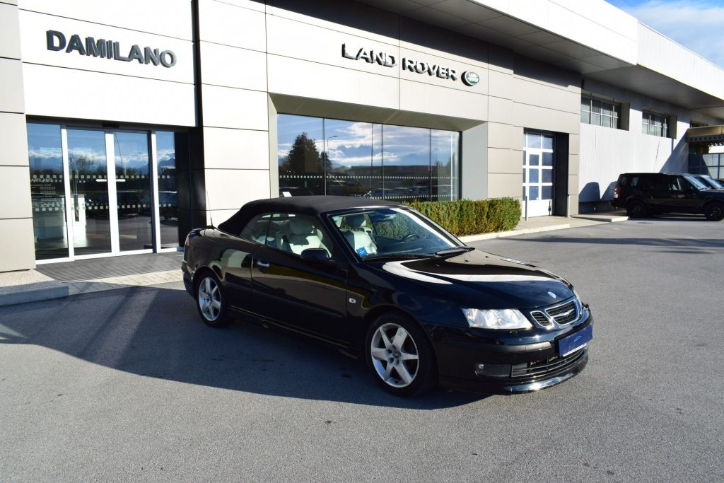 SAAB 9-3 9-3 Cabriolet 2.0 t - 3