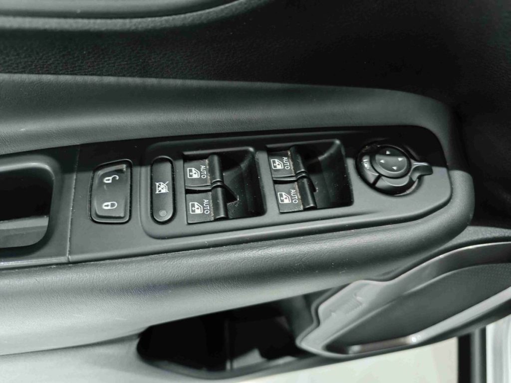 JEEP Renegade 2.0 Mjt 140CV 4WD Active Drive Limited - 20