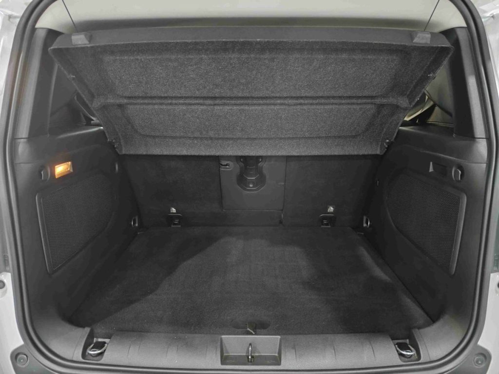 JEEP Renegade 2.0 Mjt 140CV 4WD Active Drive Limited - 12