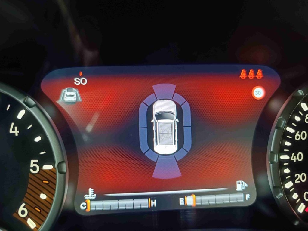 JEEP Renegade 2.0 Mjt 140CV 4WD Active Drive Limited - 16