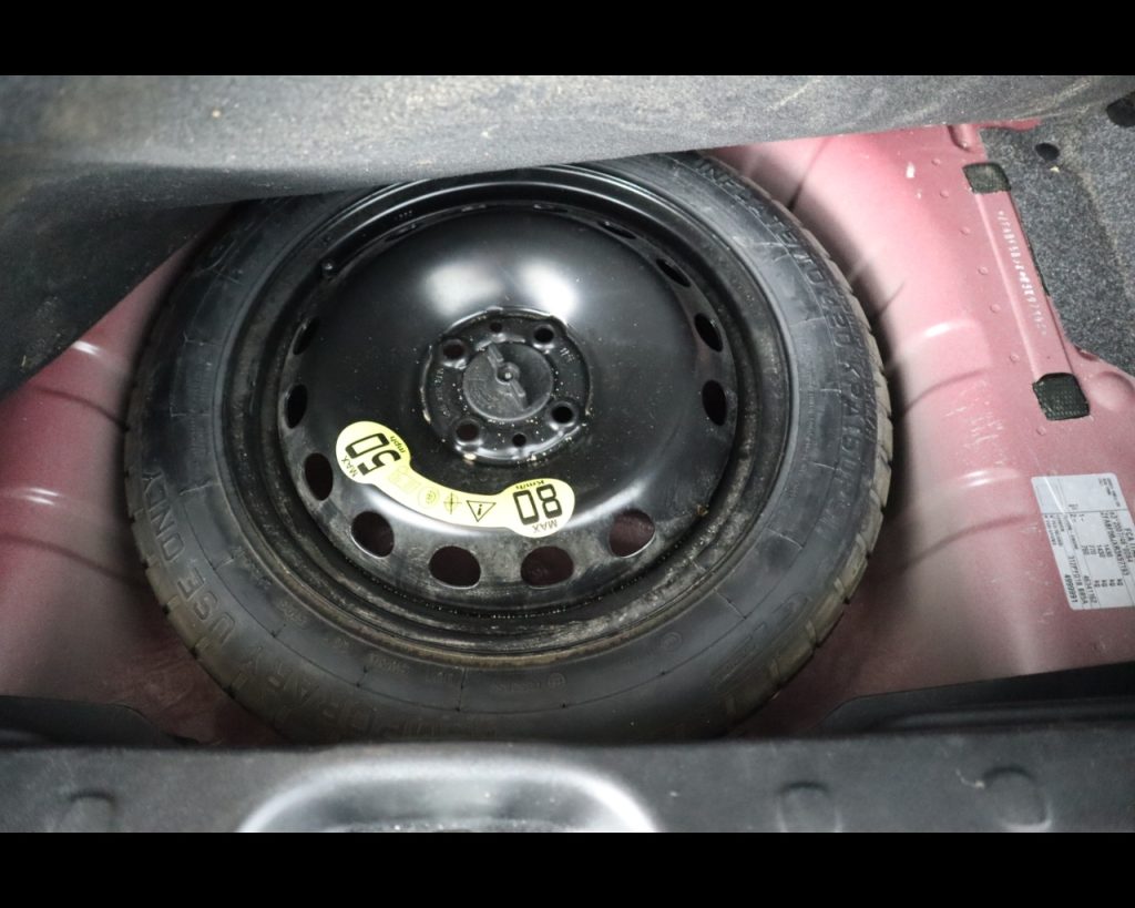 FIAT Panda 1.0 firefly hybrid Cross s&s 70cv 5p.ti - 20