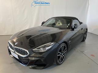BMW Z4 sDrive20i Msport Harman Kardon-sedili elettrici sDrive20i Msport Harman Kardon-sedili elettrici