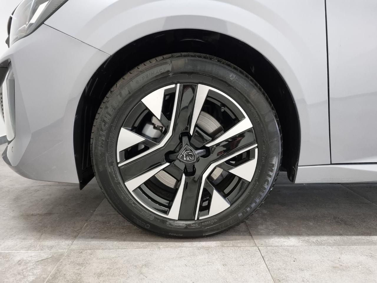 PEUGEOT 208 PureTech 100 Stop&Start 5 porte Allure - 15