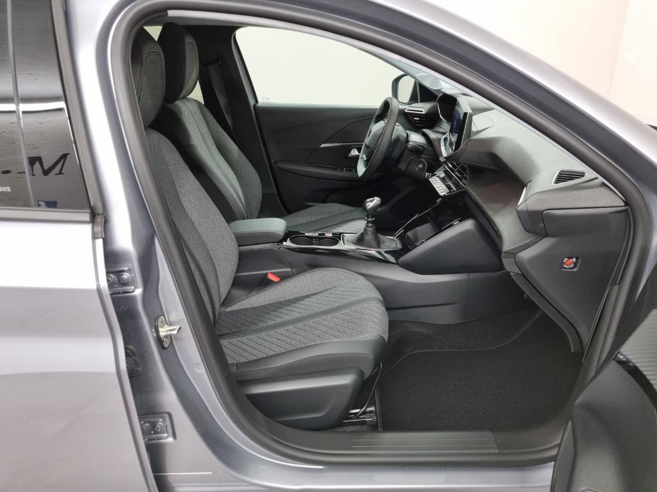 PEUGEOT 208 PureTech 100 Stop&Start 5 porte Allure - 9