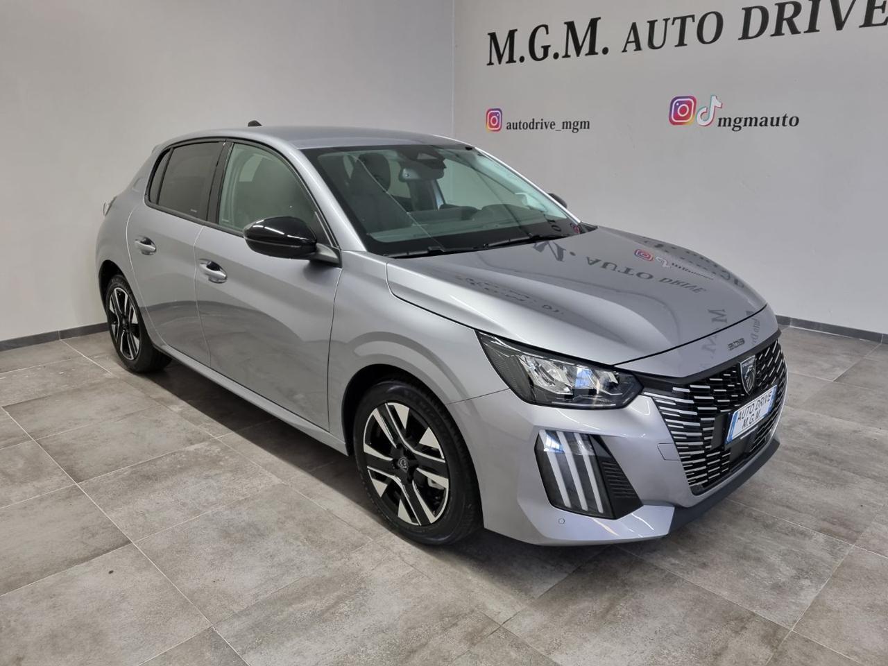 PEUGEOT 208 PureTech 100 Stop&Start 5 porte Allure - 35