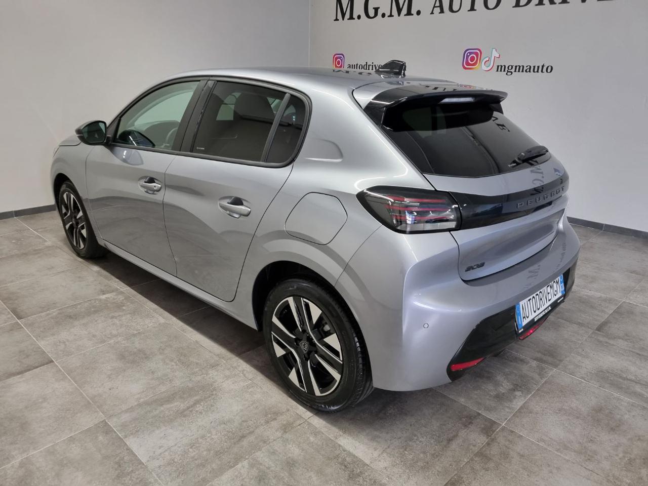 PEUGEOT 208 PureTech 100 Stop&Start 5 porte Allure - 36