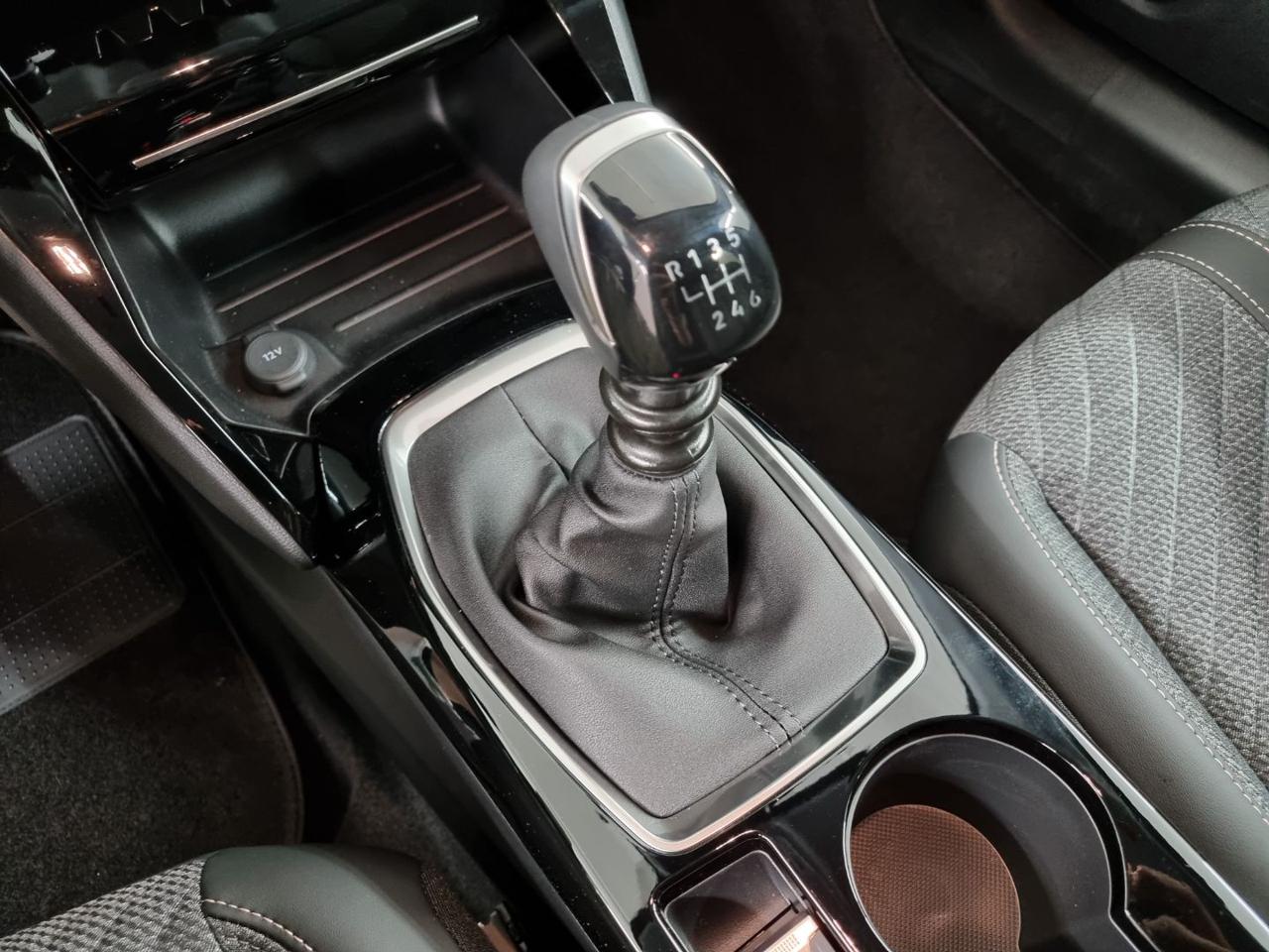 PEUGEOT 208 PureTech 100 Stop&Start 5 porte Allure - 11