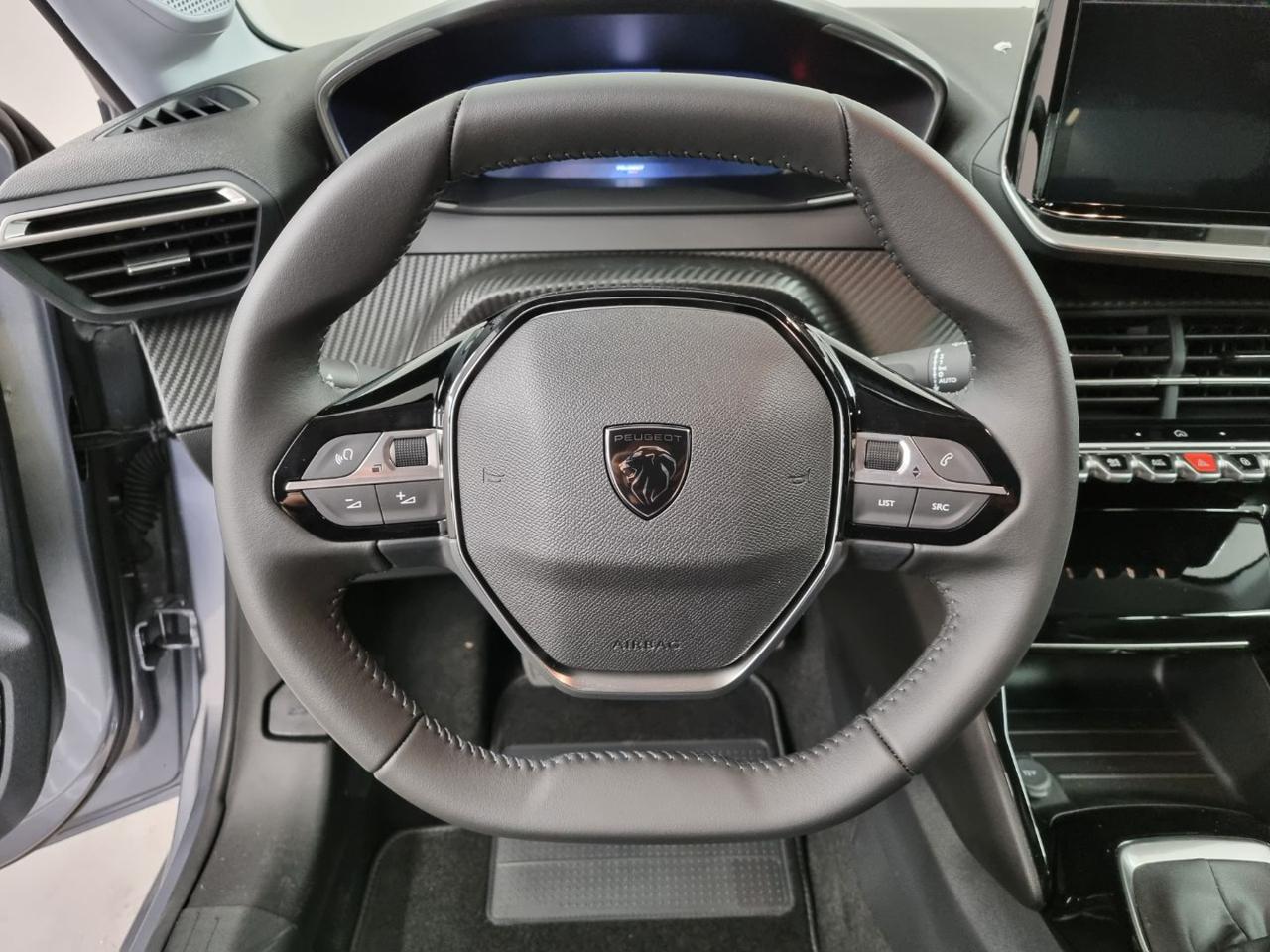 PEUGEOT 208 PureTech 100 Stop&Start 5 porte Allure - 21