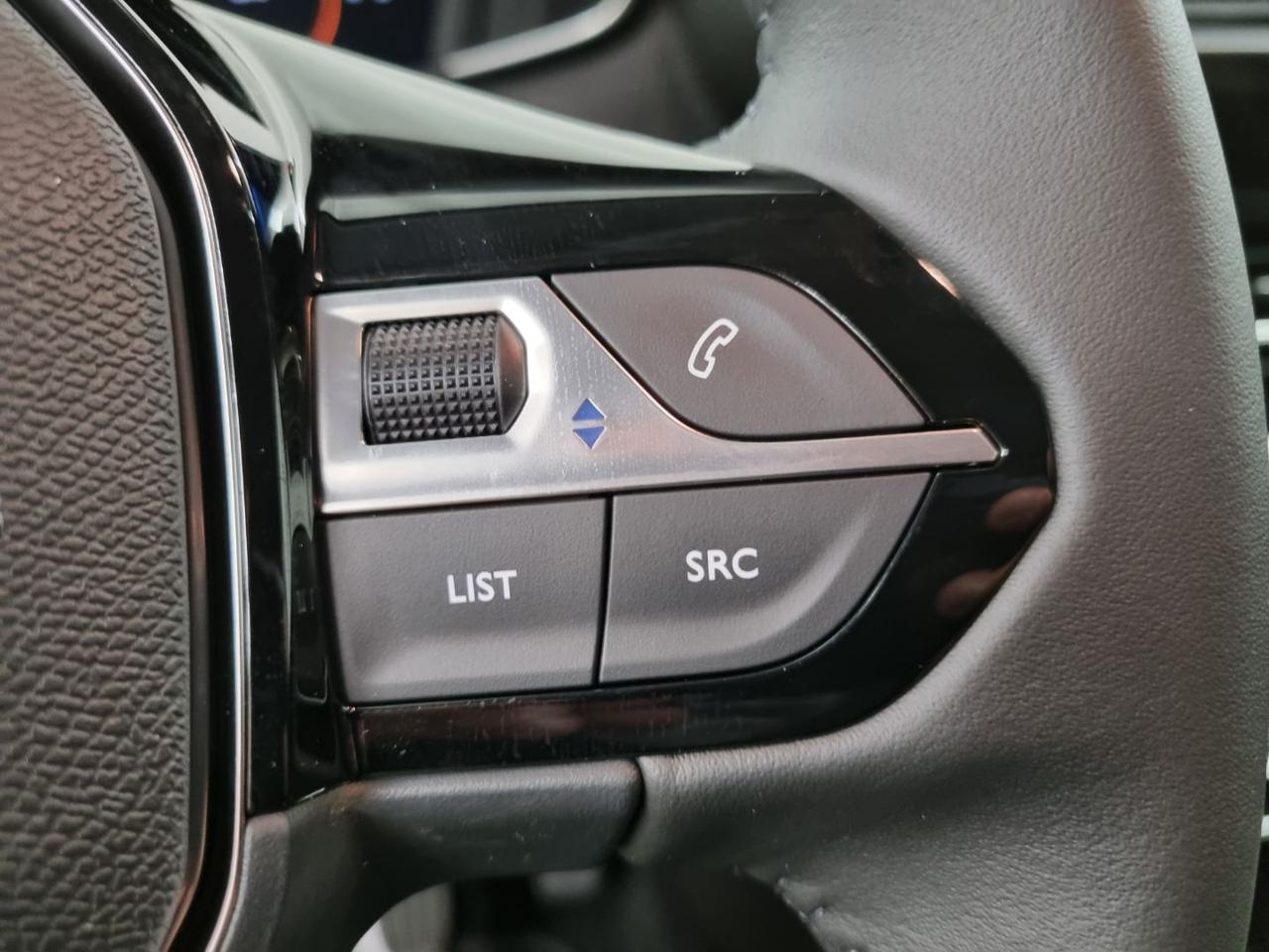 PEUGEOT 208 PureTech 100 Stop&Start 5 porte Allure - 18