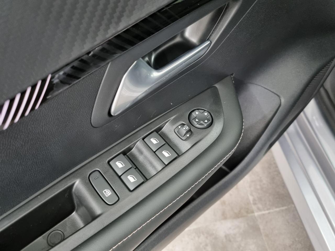 PEUGEOT 208 PureTech 100 Stop&Start 5 porte Allure - 28