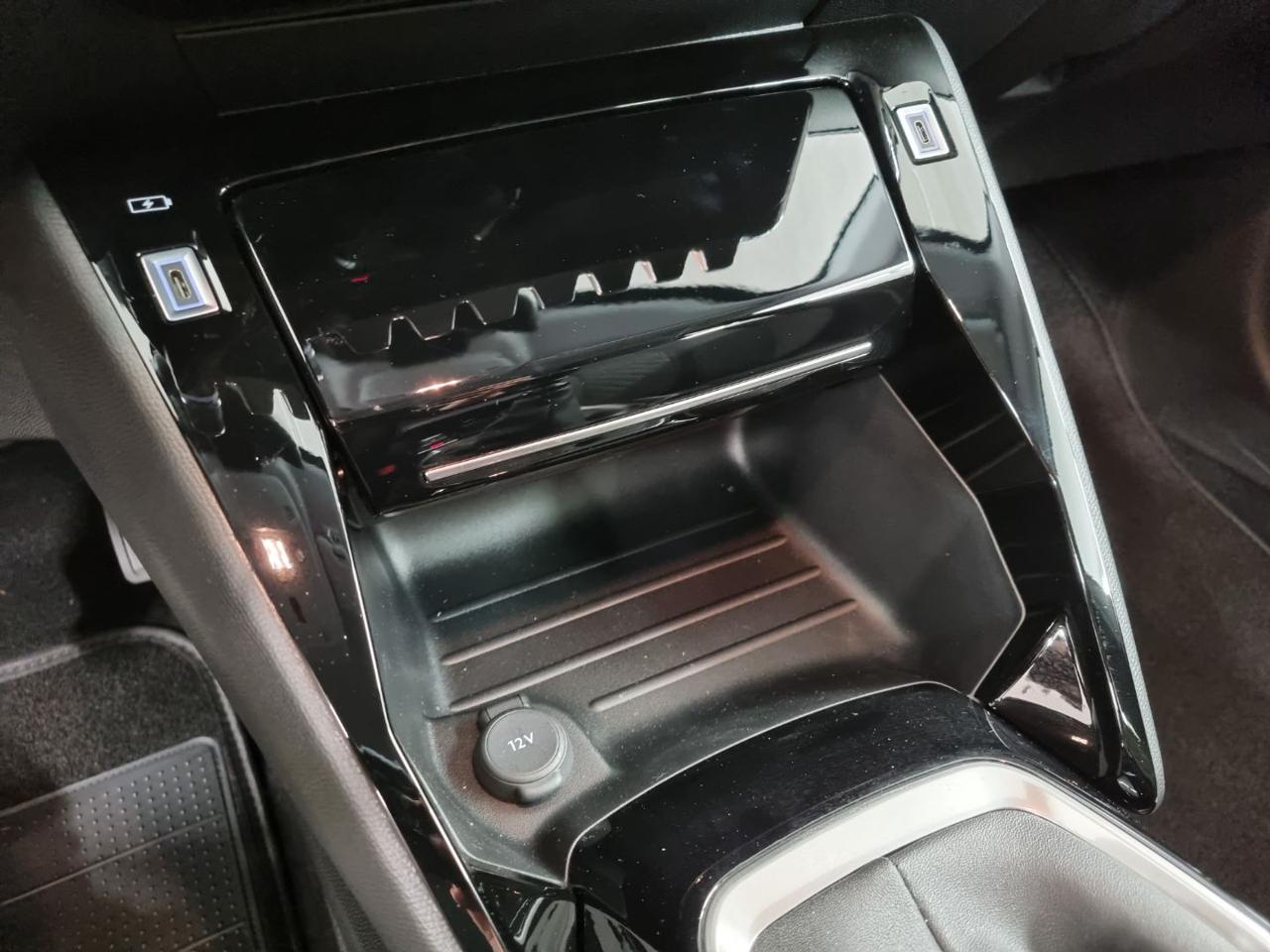 PEUGEOT 208 PureTech 100 Stop&Start 5 porte Allure - 17