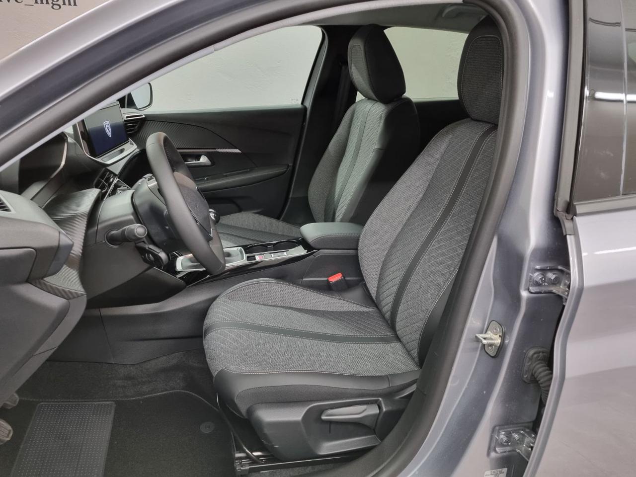 PEUGEOT 208 PureTech 100 Stop&Start 5 porte Allure - 23