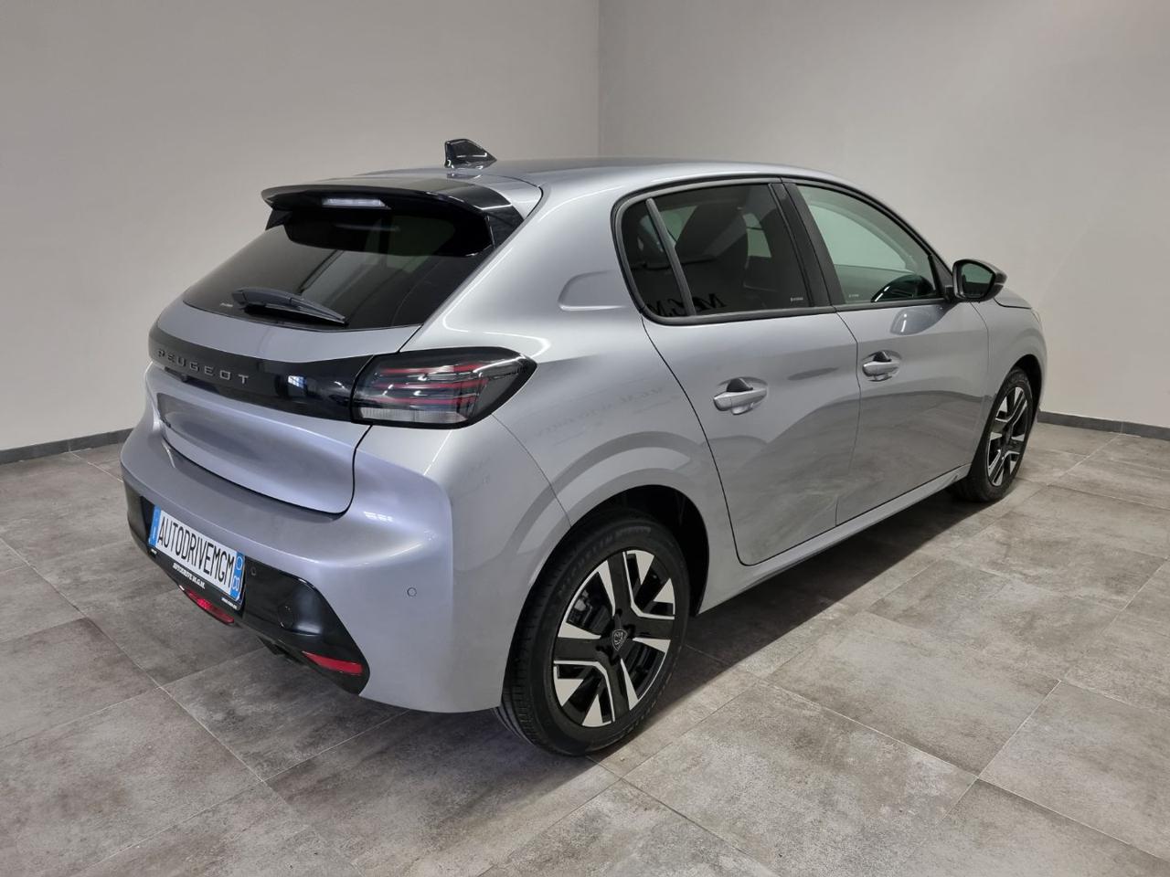 PEUGEOT 208 PureTech 100 Stop&Start 5 porte Allure - 37