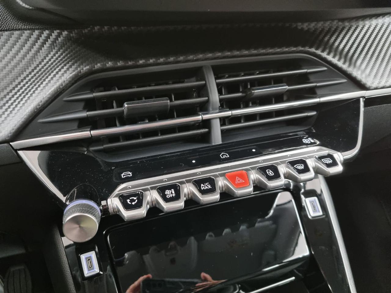 PEUGEOT 208 PureTech 100 Stop&Start 5 porte Allure - 14