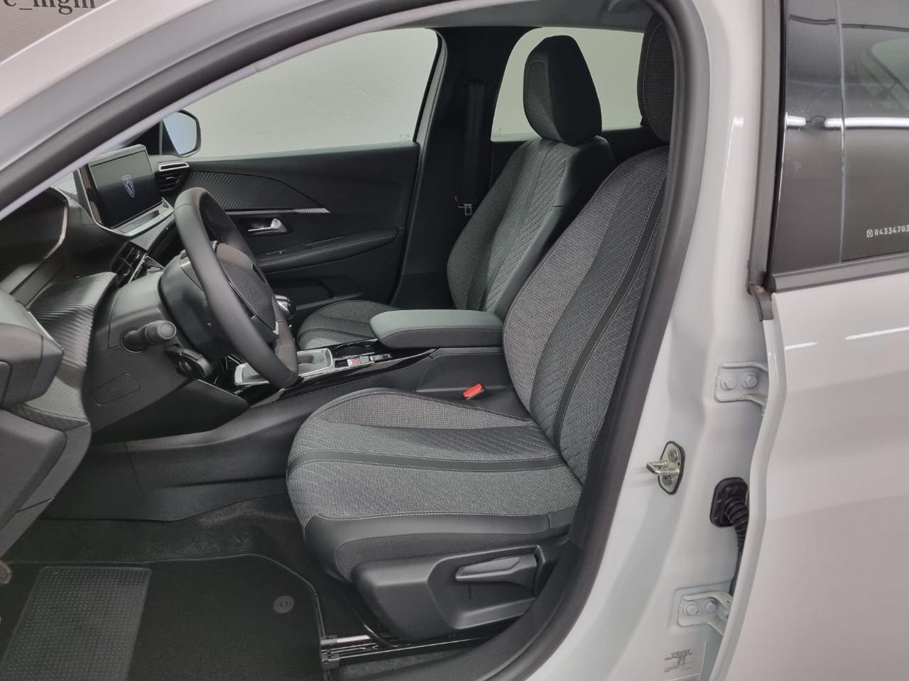 PEUGEOT 208 PureTech 100 Stop&Start 5 porte Allure - 9