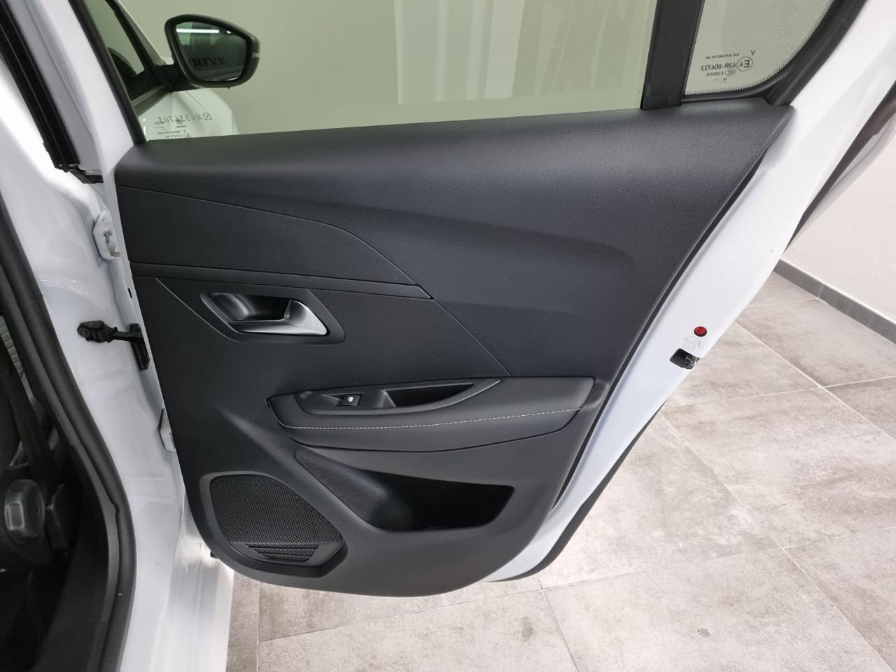 PEUGEOT 208 PureTech 100 Stop&Start 5 porte Allure - 25