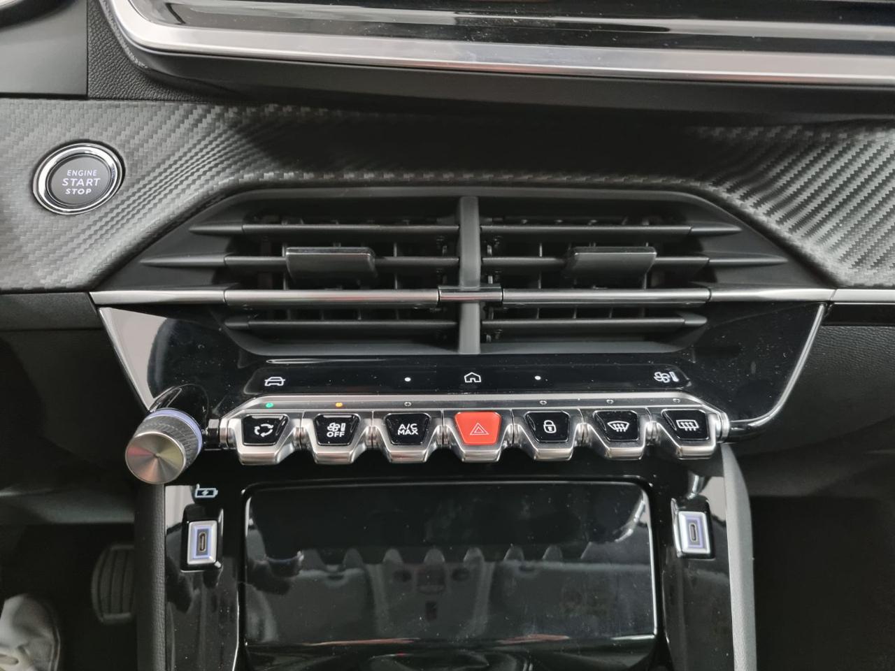 PEUGEOT 208 PureTech 100 Stop&Start 5 porte Allure - 16