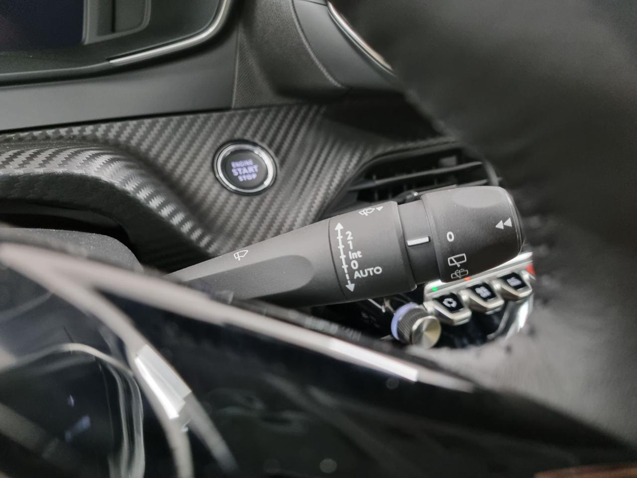 PEUGEOT 208 PureTech 100 Stop&Start 5 porte Allure - 30