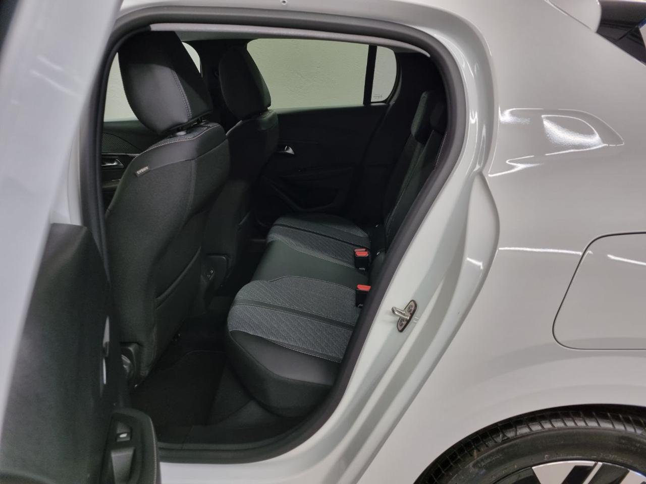 PEUGEOT 208 PureTech 100 Stop&Start 5 porte Allure - 11