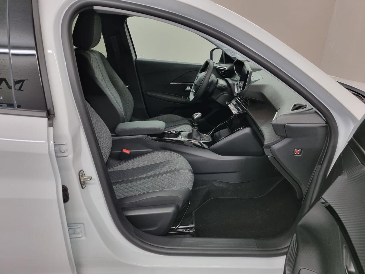 PEUGEOT 208 PureTech 100 Stop&Start 5 porte Allure - 10