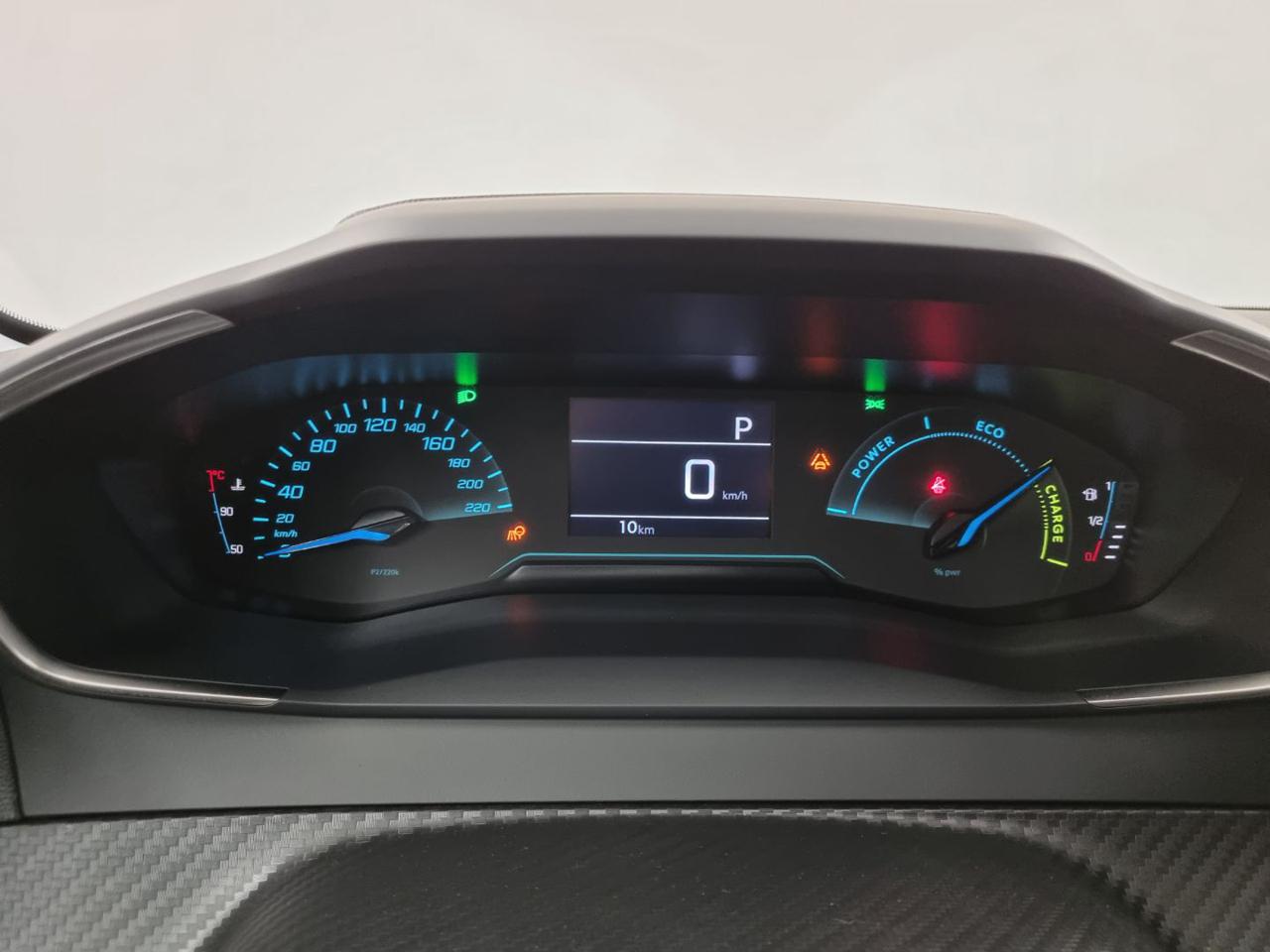 PEUGEOT 208 Hybrid 110 e-DCS6 Style - 6