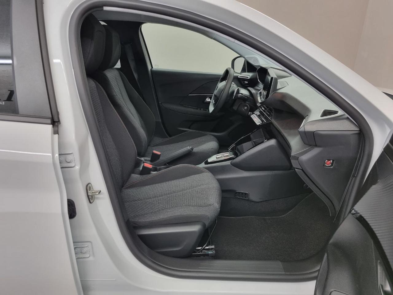 PEUGEOT 208 Hybrid 110 e-DCS6 Style - 9