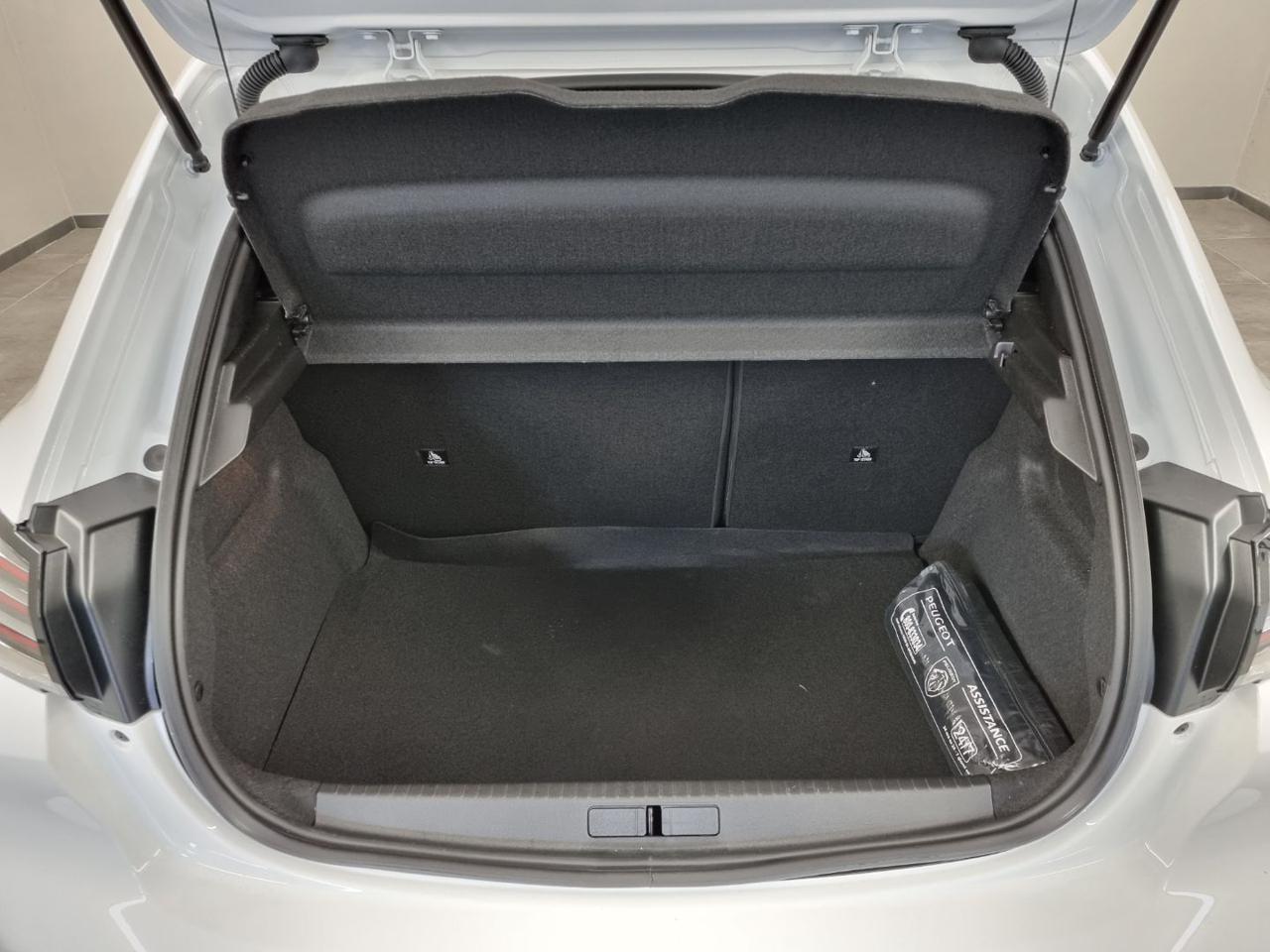 PEUGEOT 208 Hybrid 110 e-DCS6 Style - 14