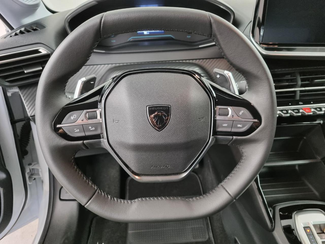 PEUGEOT 208 Hybrid 110 e-DCS6 Style - 19