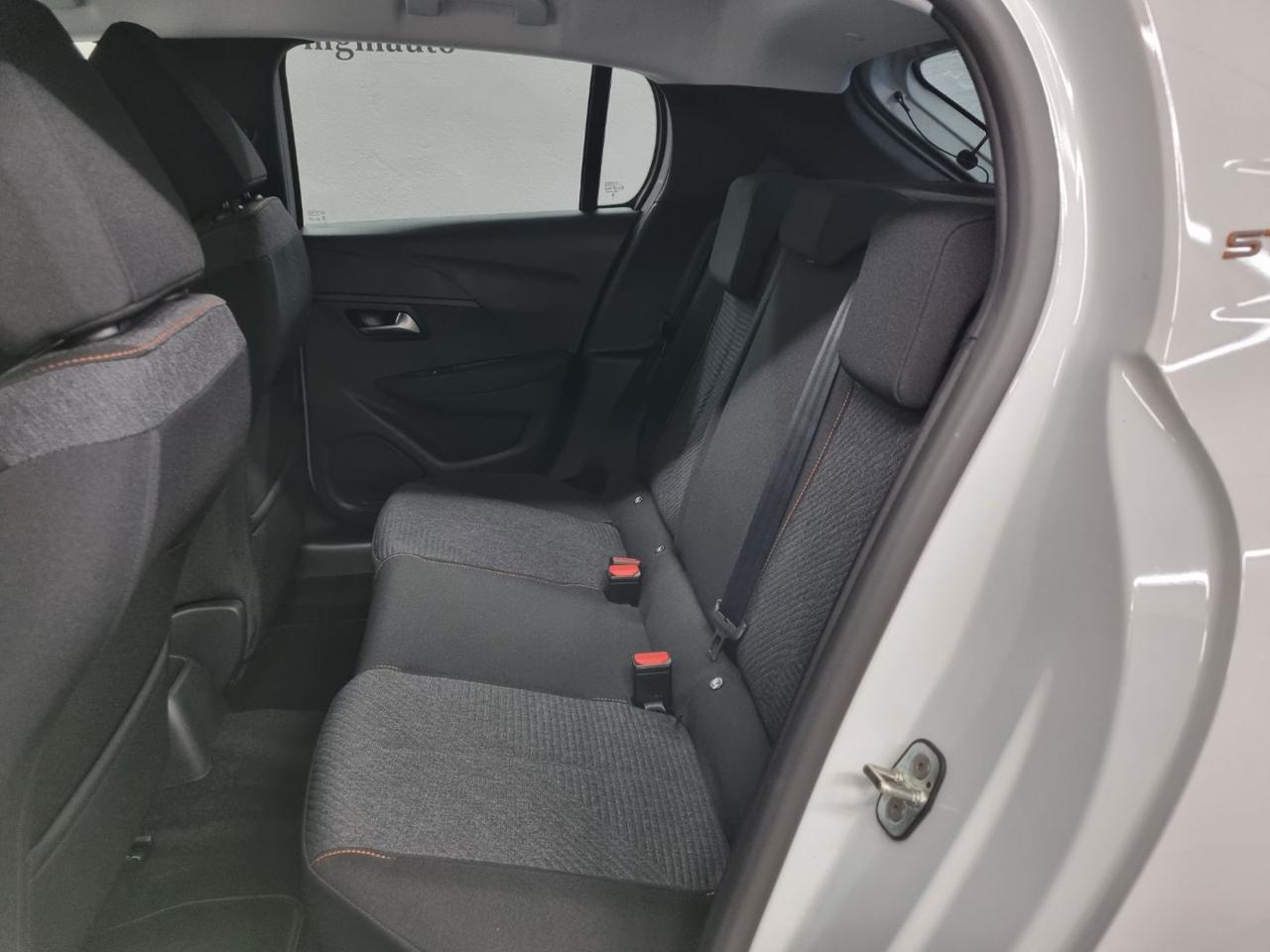 PEUGEOT 208 Hybrid 110 e-DCS6 Style - 20