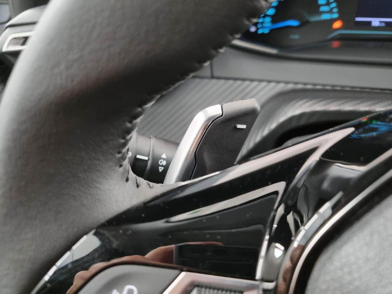 PEUGEOT 208 Hybrid 110 e-DCS6 Style - 13