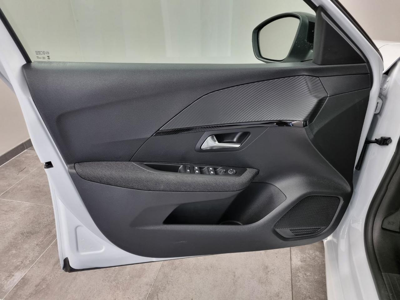 PEUGEOT 208 Hybrid 110 e-DCS6 Style - 21