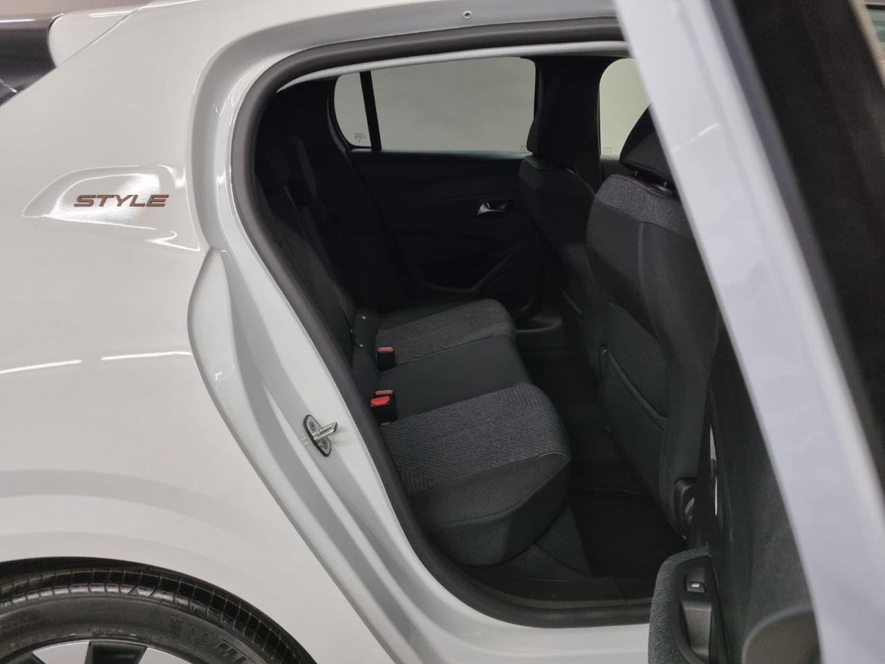 PEUGEOT 208 Hybrid 110 e-DCS6 Style - 18