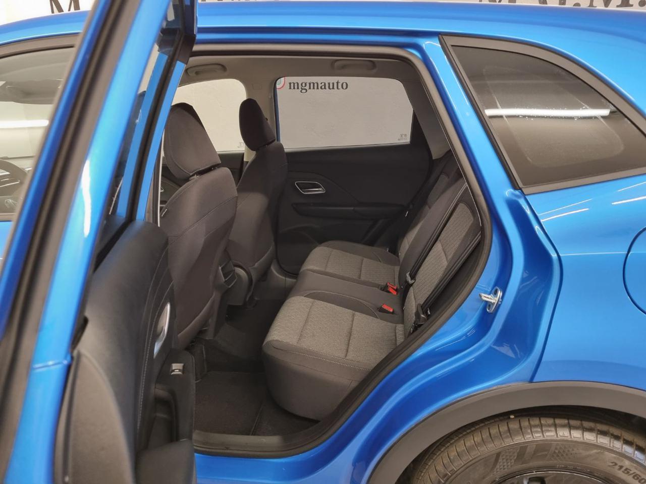 MG ZS 1.5 Standard - 10