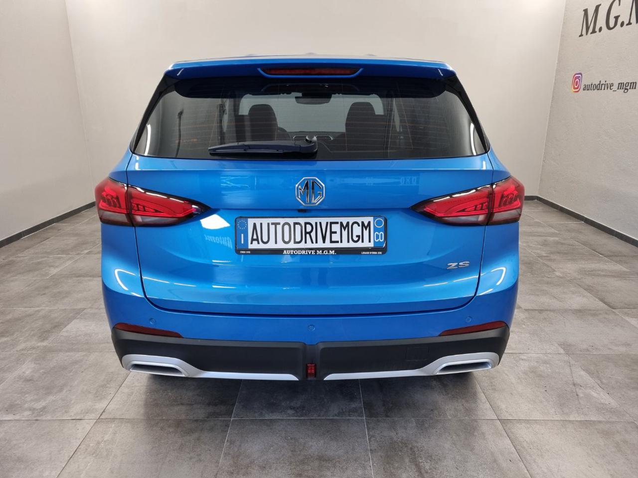 MG ZS 1.5 Standard - 3