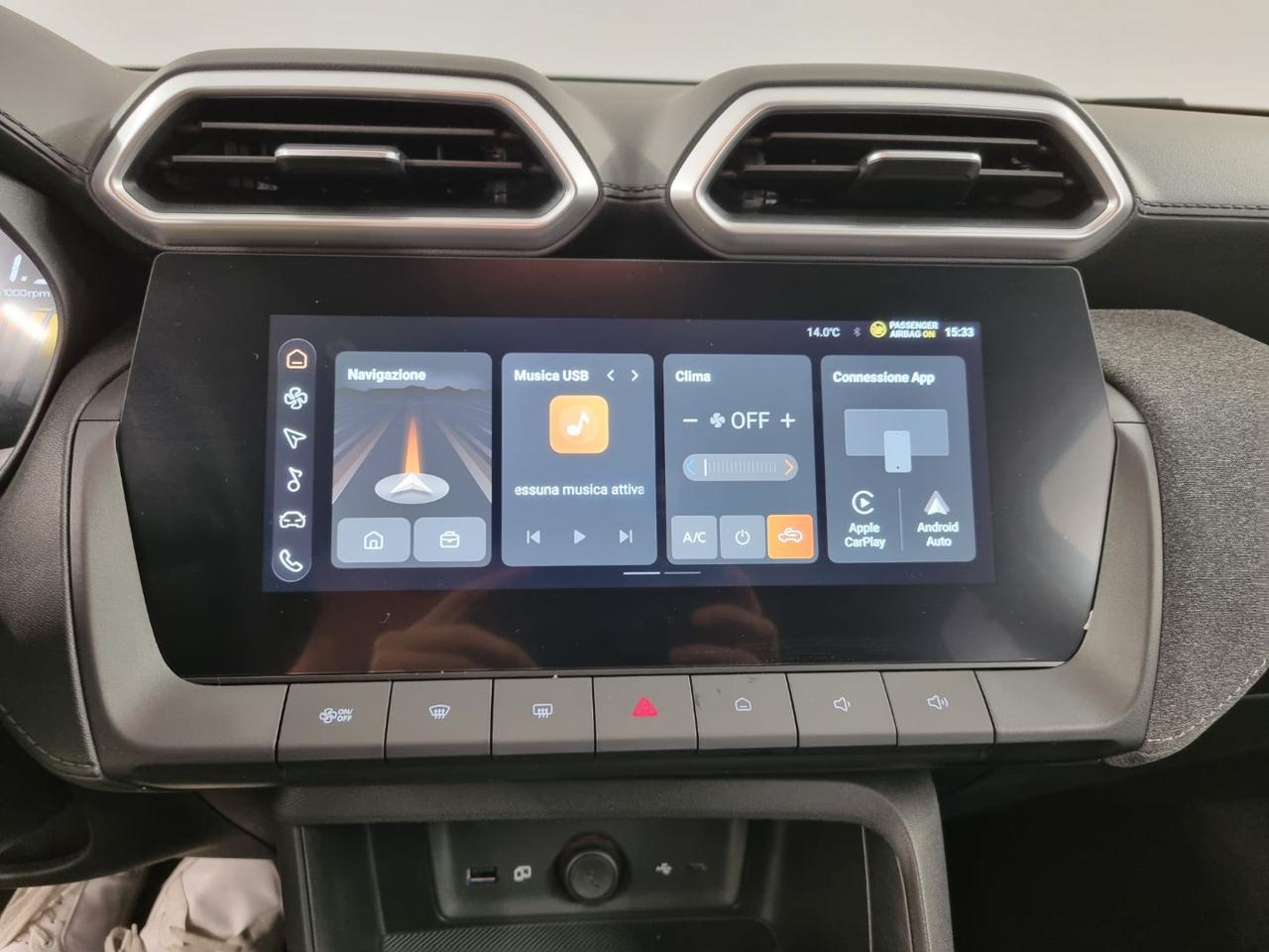 MG ZS 1.5 Standard - 12