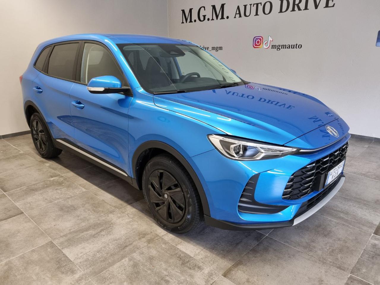 MG ZS 1.5 Standard - 35