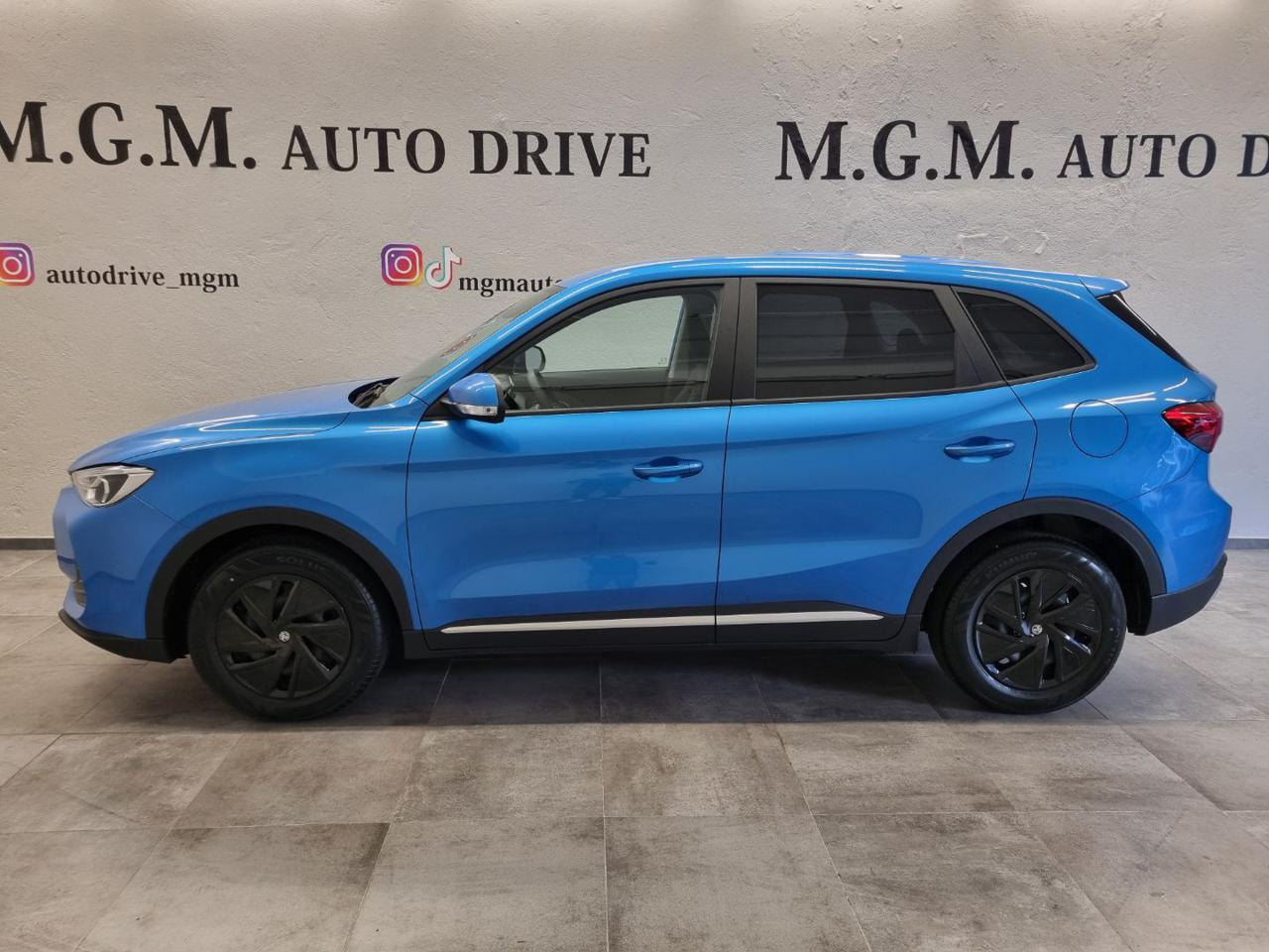 MG ZS 1.5 Standard - 2