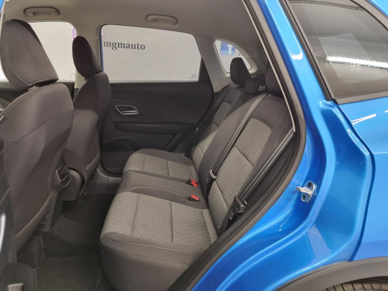 MG ZS 1.5 Standard - 25