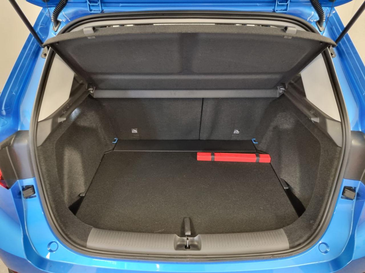 MG ZS 1.5 Standard - 14