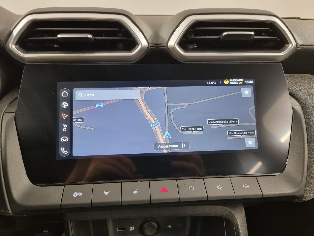 MG ZS 1.5 Standard - 11