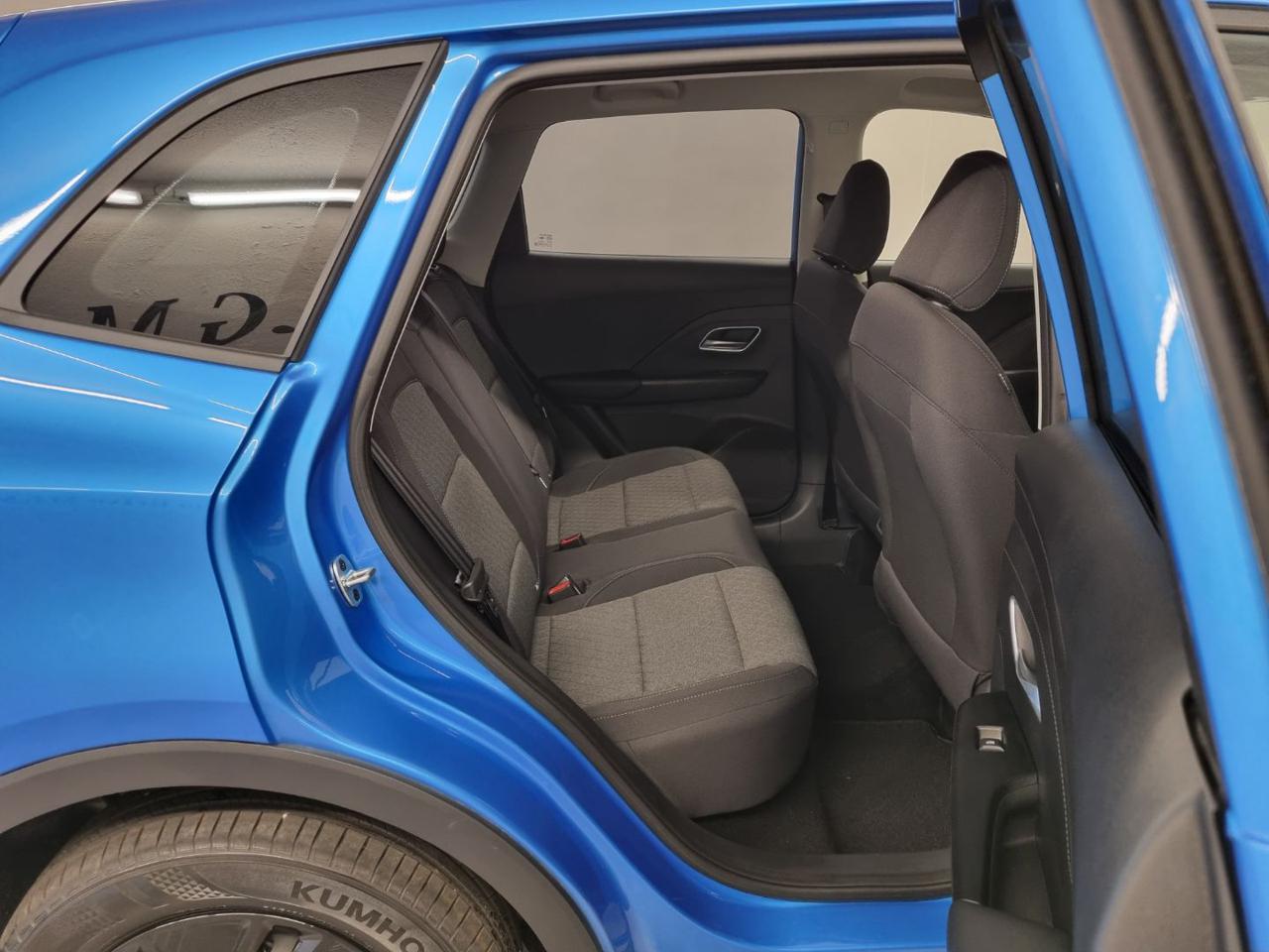 MG ZS 1.5 Standard - 22