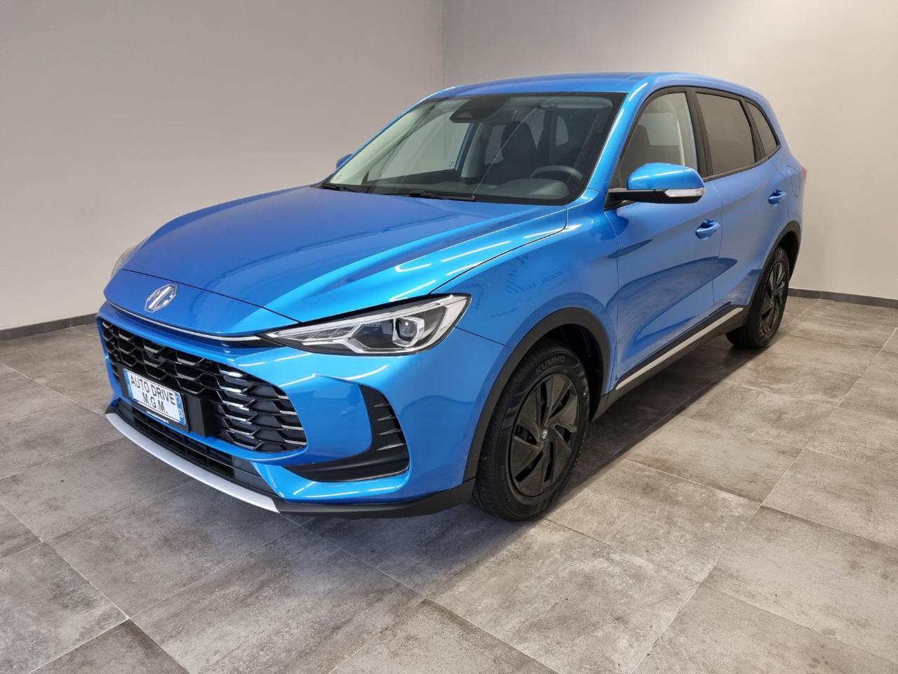 MG ZS 1.5 Standard - 32