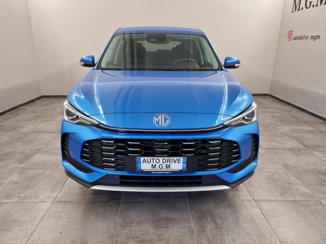 MG ZS 1.5 Standard - 5