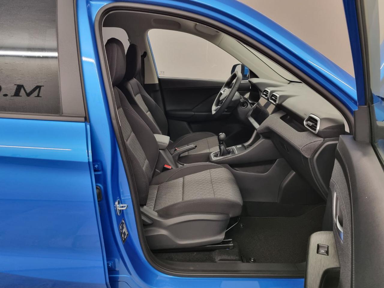 MG ZS 1.5 Standard - 9