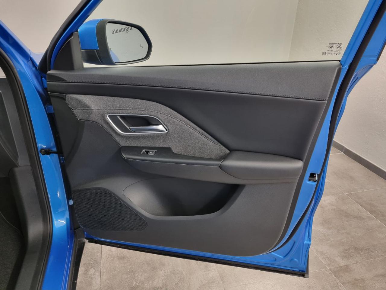 MG ZS 1.5 Standard - 27