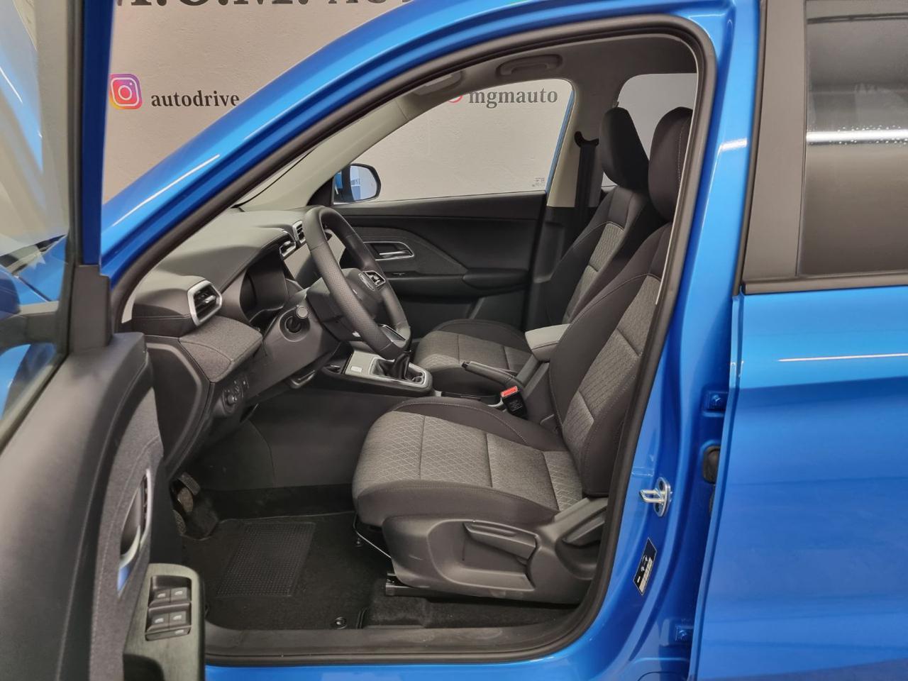 MG ZS 1.5 Standard - 8