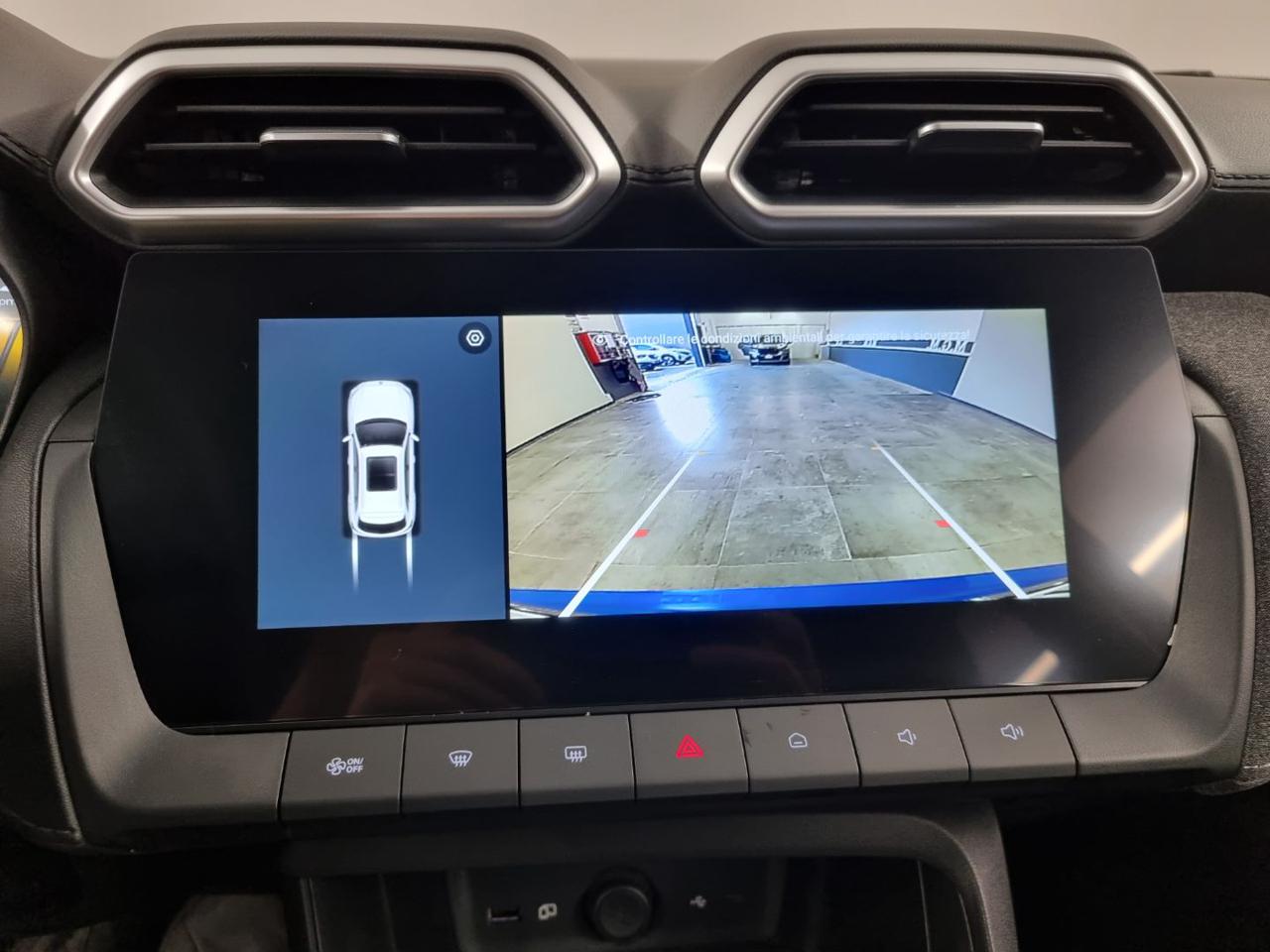 MG ZS 1.5 Standard - 18